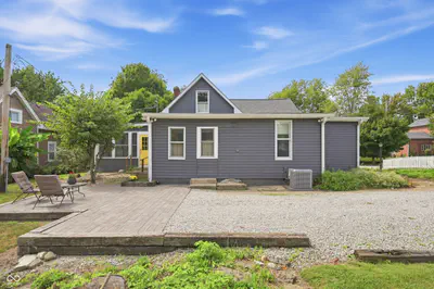 225 Franklin Street, Knightstown - 33
