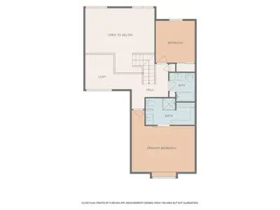 7524 Choate Court, Indianapolis - 49