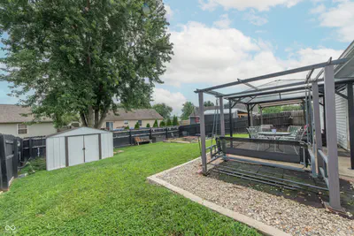 8027 Burbrink Drive, Columbus - 20