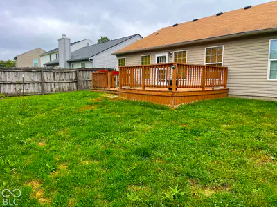 1052 Halifax Lane, Indianapolis - 2