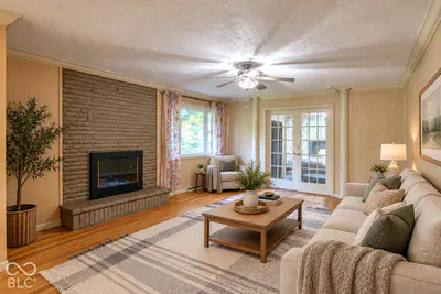 828 Brookside Lane, Plainfield - 4