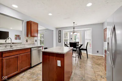 5882 Independence Avenue, Indianapolis - 14