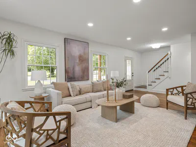 4653 Illinois Street, Indianapolis - 6