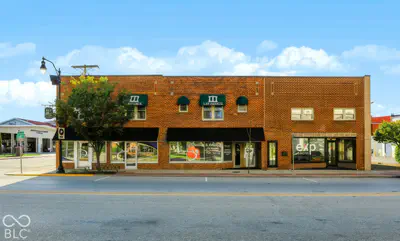 22 State Street, Greenfield
