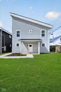 415 Walcott Street, Indianapolis