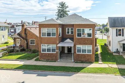 407 Washington Street, Lebanon