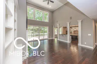 8809 William Penn Circle, Indianapolis - 17