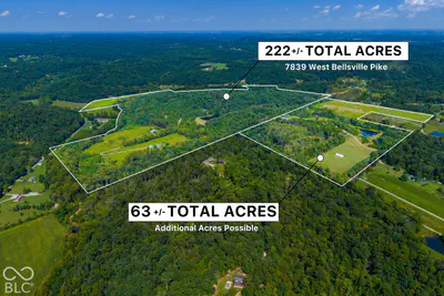 7839 Bellsville Pike, Nashville - 2