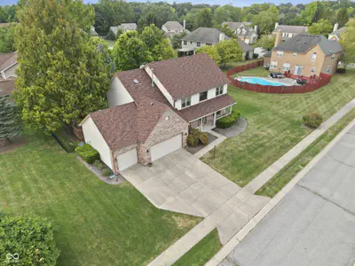 6950 Bluffridge Way, Indianapolis - 51