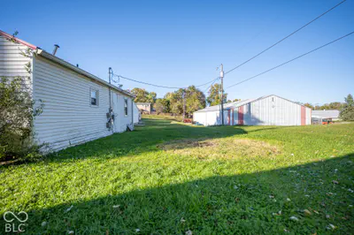 807 N Madison Street, Greencastle - 7