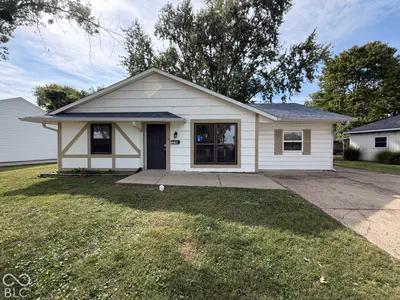 1036 Eastlawn Drive, Whiteland