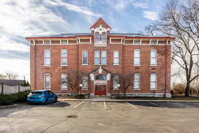 713 Buchanan Street, Indianapolis - 17