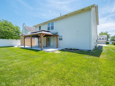 7204 Kidwell Drive, Indianapolis - 54