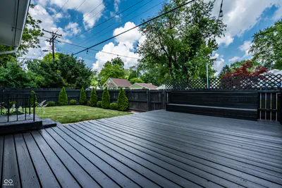 5660 Crittenden Avenue, Indianapolis - 25