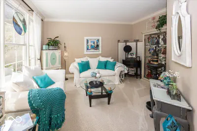 8809 William Penn Circle, Indianapolis - 11