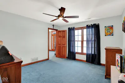 11025 McLaughlin Lane, Mooresville - 27