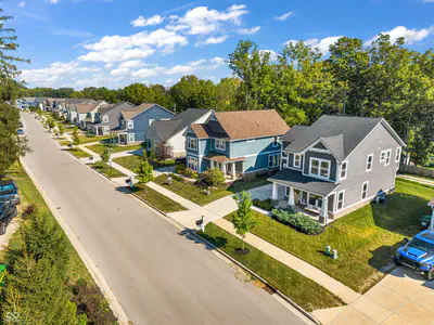 103 Thomas Point Drive, Fortville - 45