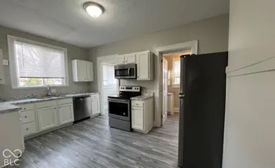 3039 Delaware Street, Indianapolis - 20