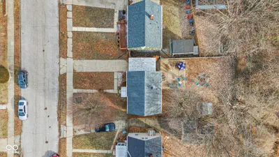 315 43rd Street, Indianapolis - 47