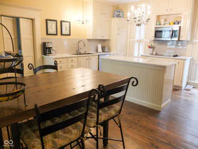 415 E Wabash Avenue, Crawfordsville