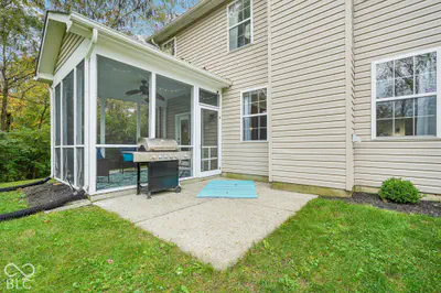 5831 Long Lake Lane, Indianapolis - 41