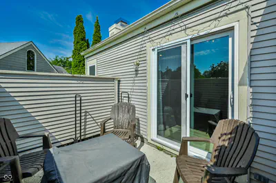 9516 Aberdare Drive, Indianapolis - 24