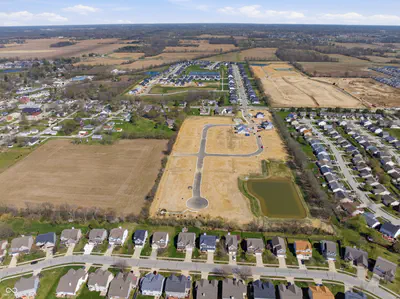 3431 Blossom Lane, Whitestown - 8