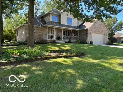131 Wagon Trail, Mooresville - 2