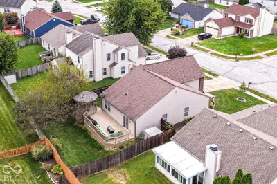 6132 Glebe Drive, Indianapolis - 33