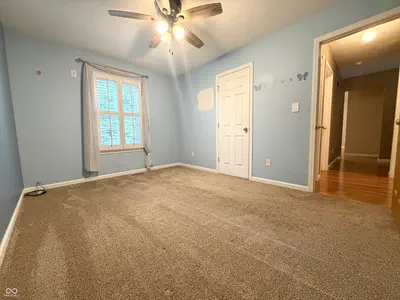 5660 Forest Rise Court, Indianapolis - 30