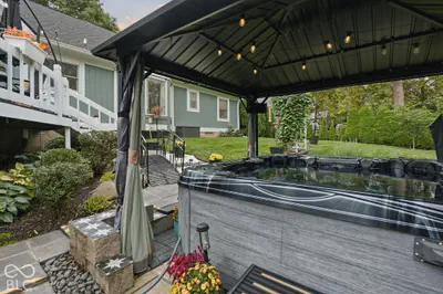 210 E Senator Way, Carmel - 28