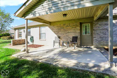 5517 Blairwood Drive, Indianapolis - 41
