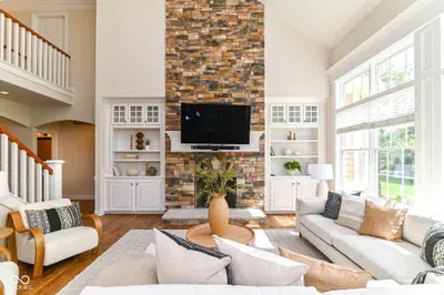 14263 Hearthwood Drive, Fishers - 17