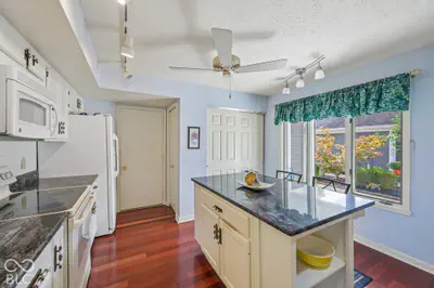 7406 Sylvan Ridge Road, Indianapolis - 7