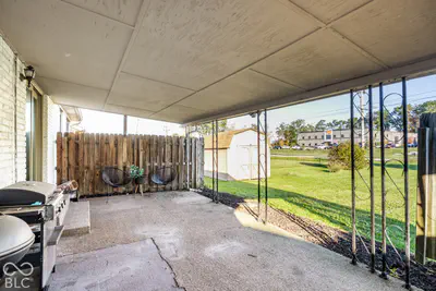 5526 Riva Ridge Drive, Indianapolis - 24