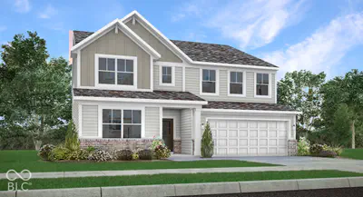 1644 Covington Boulevard, Franklin