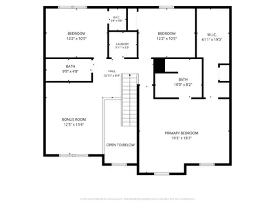 8017 Branch Creek Drive, Indianapolis - 44