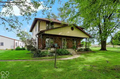 3806 S State Road 3, New Castle - 87