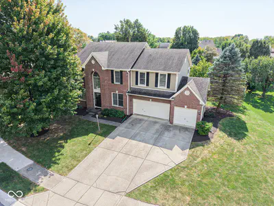 8772 Randall Drive, Fishers - 3