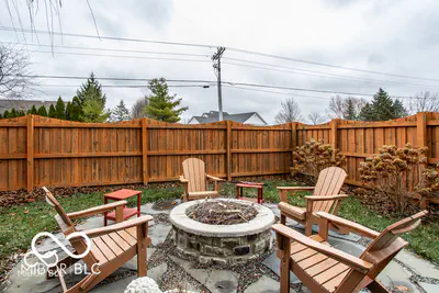 2119 Scarlet Oak Drive, Avon - 60