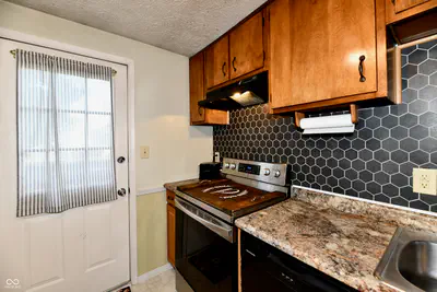 5302 Brazos Drive, Indianapolis - 18