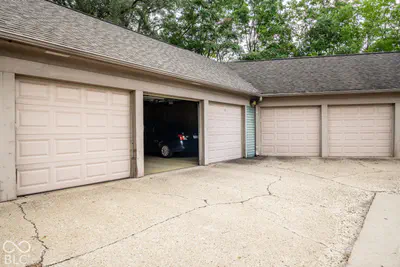 735 Lexington Avenue #20, Indianapolis - 48