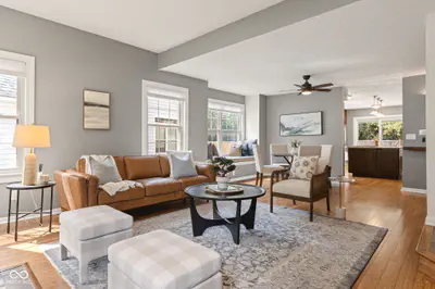 3038 Sunmeadow Court, Indianapolis - 4