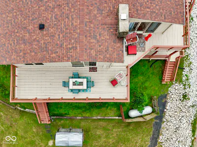 3918 Edgewood Circle, Martinsville - 66