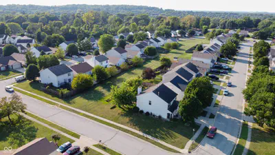 8204 Lake Tree Lane, Indianapolis - 38