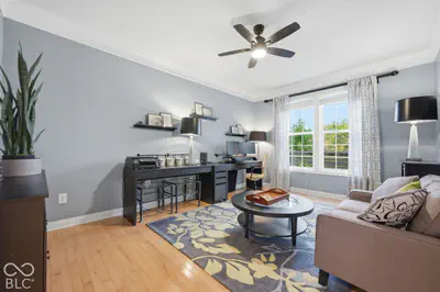 4824 S Cobblestone Drive, Zionsville - 16
