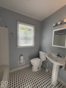 5125 E 74th Place, Indianapolis - 22