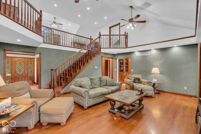 6366 S County Road 100 W, Greensburg - 17