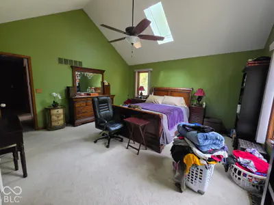 2877 Fox Lake Drive, Martinsville - 19