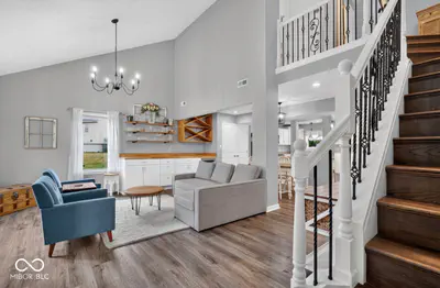 10537 Simsbury Court, Indianapolis - 5
